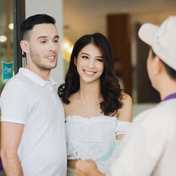 ÊMM Hotel 4* Huế - Trung Tâm Thành Phố, Buffet Sáng, Hồ Bơi, Gần Cầu Trường Tiền & Sông Hương