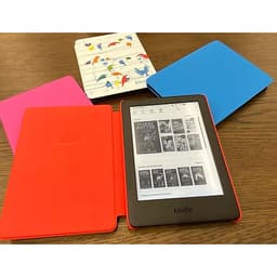 Máy đọc sách Kindle for kids - 2019