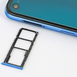 Điện Thoại Realme 6 (8GB/128GB) - Hàng Chính Hãng