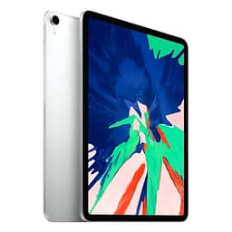 iPad Pro 12.9 inch (2018) 512GB Wifi Cellular - Hàng Nhập Khẩu Chính Hãng