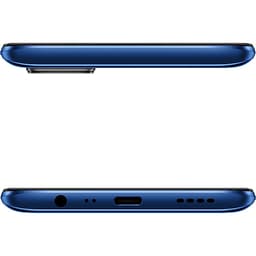 Điện Thoại Realme C17 (6GB/128GB) - Hàng Chính Hãng
