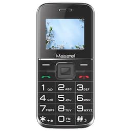 Điện thoại Masstel Fami 12 - Hàng Chính Hãng