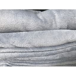 Mền Thái Lan lông cừu cao cấp Ánh Sao - Size 1m7 x 1m9