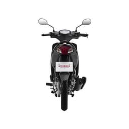 Xe Máy Yamaha Sirius FI RC Vành Đúc