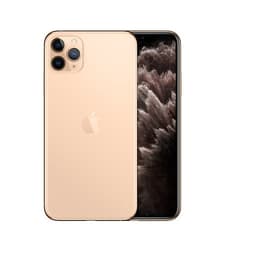 Điện Thoại iPhone 11 Pro 256GB - Hàng Nhập Khẩu 