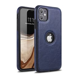 Ốp lưng da cao cấp dành cho các loại điện thoại iPhone 11, 11 Pro, 11 Pro Max Có 4 Màu