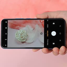 Điện Thoại Vivo Y30i (4GB/128GB) - Hàng Chính Hãng
