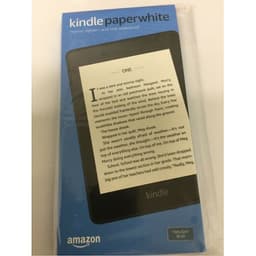 Máy Đọc Sách Kindle Paperwhite Gen 10 - Hàng Nhập Khẩu