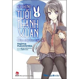 Hội Chứng Tuổi Thanh Xuân – Tập 1