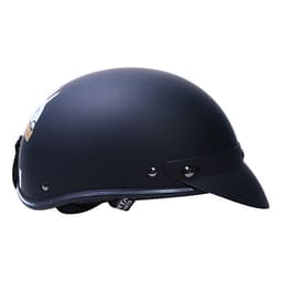Mũ Bảo Hiểm Chita- 1/2 đầu CT6B1 - Hàng Chính Hãng