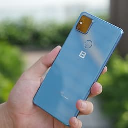 Điện thoại Bphone B86 - Hàng chính hãng