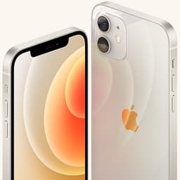 Điện Thoại iPhone 12 256GB - Hàng Chính Hãng