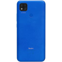 Điện Thoại Xiaomi Redmi 9C - Hàng Chính Hãng