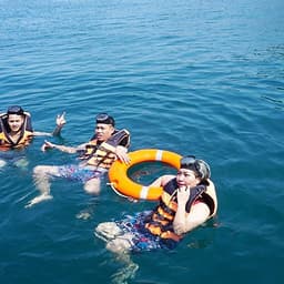 Tour Đà Nẵng - Hội An - Huế tiêu chuẩn 4N3Đ