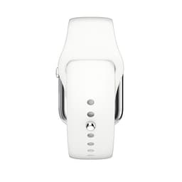 Đồng Hồ Thông Minh Theo Dõi Vận Động Theo Dõi Sức Khỏe MOOSMOOK Air Pro Smartwatch - Hàng Chính Hãng