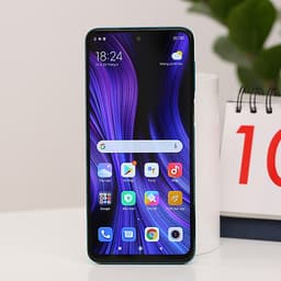 Điện thoại Xiaomi Redmi Note 9 Pro - Hàng Chính Hãng