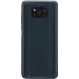 Điện Thoại Xiaomi POCO X3 NFC (6GB/128GB) - Hàng Chính Hãng