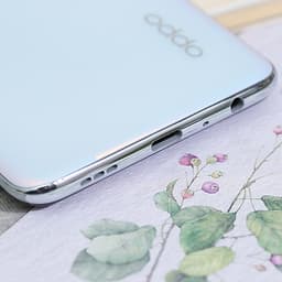 Điện Thoại Oppo A93 2020 (8GB/128GB) - Hàng Chính Hãng