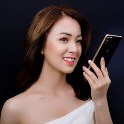 Điện thoại Bphone B86s - Hàng chính hãng