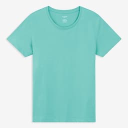 Áo Thể Thao ONOFF T-Shirt Nữ Cổ tròn Cotton H16TS20138