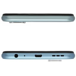 Điện Thoại Vivo Y20s (6GB/128GB) - Hàng Chính Hãng