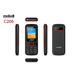 Điện Thoại Mobell C206 - Hàng Chính Hãng