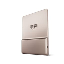 Máy đọc sách Amazon Kindle Oasis 2 - dung lượng 32gb - Chính hãng Amazon - Hàng nhập khẩu