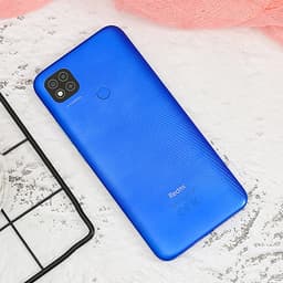 Điện Thoại Xiaomi Redmi 9C - Hàng Chính Hãng