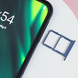 Điện thoại Vsmart Aris (8GB/128GB) - Hàng Chính Hãng