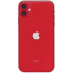 Điện Thoại iPhone 11 64GB  - Hàng  Chính Hãng