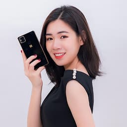 Điện thoại Bphone B86s - Hàng chính hãng