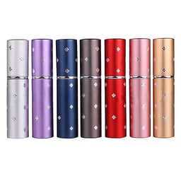 Chai Chiết Nước Hoa Du Lịch (6ml)