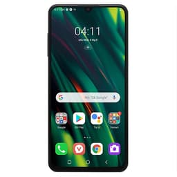 Điện thoại Vsmart Aris (8GB/128GB) - Hàng Chính Hãng