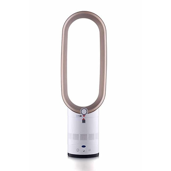 Quạt Không Cánh Siêu Yên Tĩnh Làm Sạch Không Khí (16 Inch)