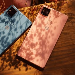 Điện thoại Bphone B86 - Hàng chính hãng