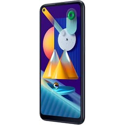 Điện Thoại Samsung Galaxy M11 (3GB/32GB) - Hàng Chính Hãng