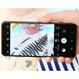 Điện thoại Vsmart Aris (6GB/64GB) - Hàng Chính Hãng