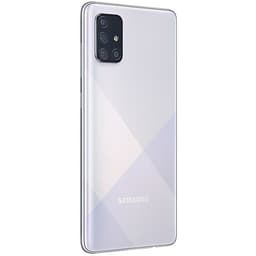 Điện Thoại Samsung Galaxy A71 (8GB/128GB) - Hàng Chính Hãng