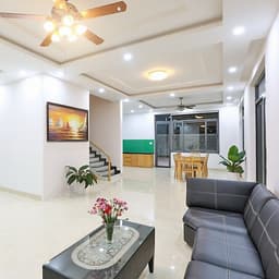 Don Luxury Villa Vũng Tàu - 08 Phòng Ngủ Dành Cho 20 Người, Hồ Bơi, Bếp Nấu, Lò Nướng BBQ, Gần Biển Bãi Sau