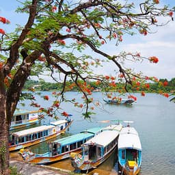 Tour Đà Nẵng - Hội An - Huế tiêu chuẩn 4N3Đ