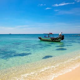 Tour Đảo Phú Quý 2N2Đ, Xe Giường Nằm Phan Thiết, Tàu Cao Tốc Superdong Khứ Hồi, Khởi Hành Tối Thứ 6 Hàng Tuần & Dịp Lễ Tết