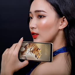 Điện thoại Bphone B86 - Hàng chính hãng