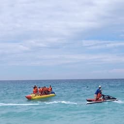 Tour Bình Hưng - Lặn Ngắm San Hô 2N2Đ, Xe Giường Nằm, Khởi Hành Tối Thứ 6 Hàng Tuần & Dịp Lễ Tết