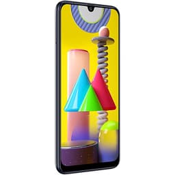 Điện Thoại Samsung Galaxy M31 (6GB/128GB) - Hàng Chính Hãng
