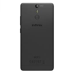 Điện Thoại Infinix HOT S (X521) (2GB/16GB) - Hàng Chính Hãng