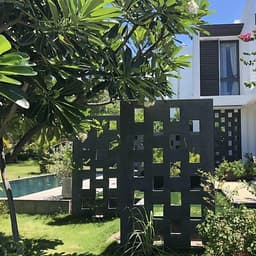 Don Pool Villa Oceanami Long Hải 04 Phòng Ngủ Dành Cho 08 Người Lớn Và 04 Trẻ Em, Hồ Bơi Riêng Trong Villa, Bếp Nấu, Lò Nướng BBQ