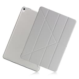 Bao Da Cover Cho Apple Ipad Air / Air 2 / Pro 9.7 / New 2017 / New 2018 Hỗ Trợ Smart Cover Gấp Chéo