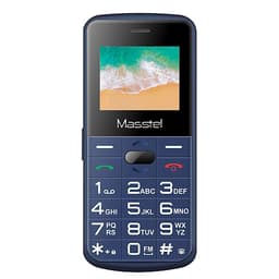 ĐIỆN THOẠI DI ĐỘNG NGƯỜI GIÀ MASSTEL FAMI 11,loa to, sóng khỏe,2 sim,bàn phím đọc số,FM không dây,dùng sim Viettel,Vinaphone,Mobifone hàng chính hãng