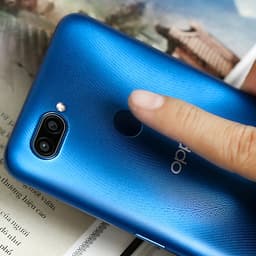 Điện Thoại Oppo A12 (3GB/32GB) - Hàng Chính Hãng