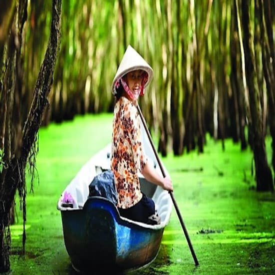 SÀI GÒN - CÁI BÈ - CẦN THƠ - SÓC TRĂNG - BẠC LIÊU - CÀ MAU 3 NGÀY 2 ĐÊM